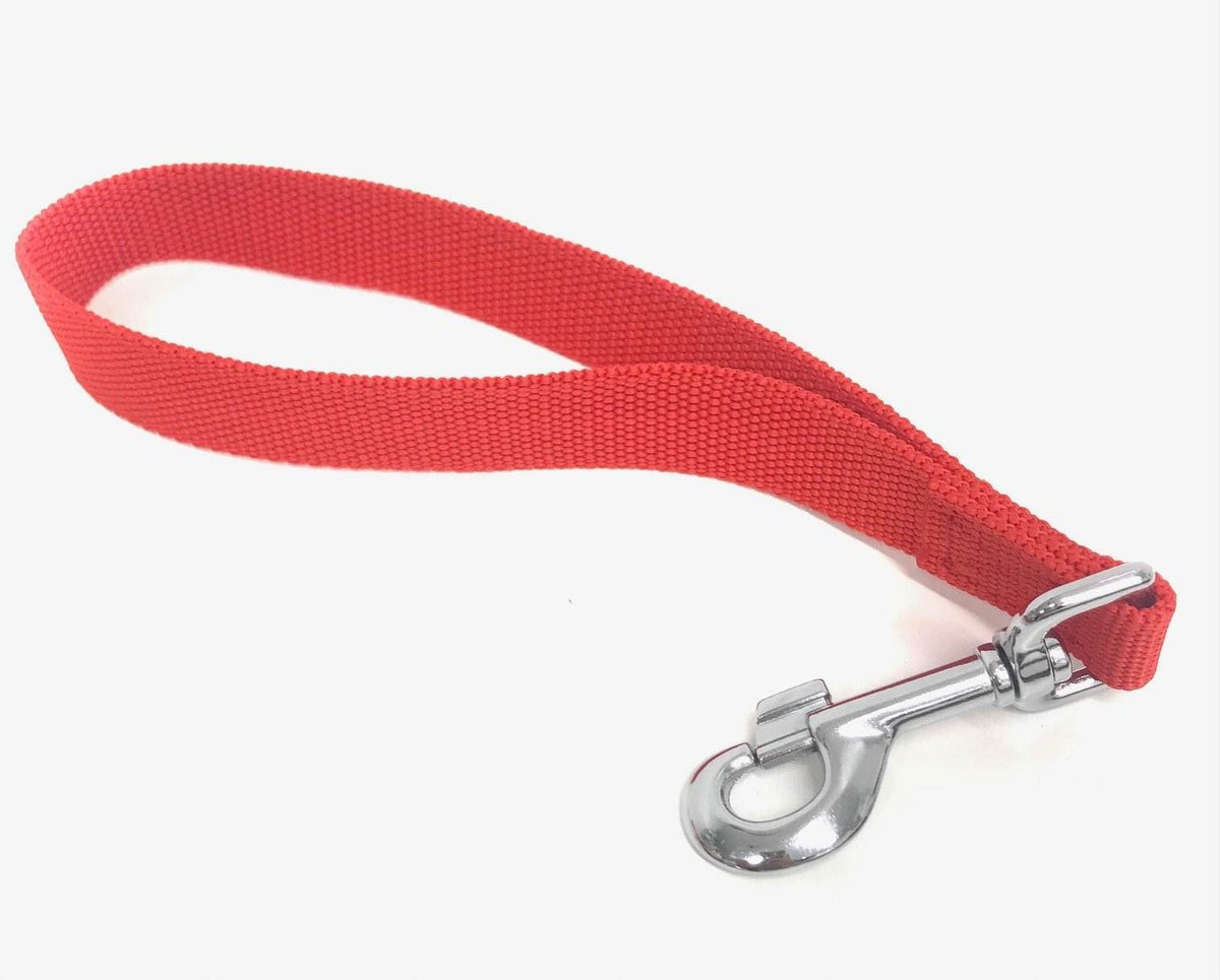 Short control dog lead sale