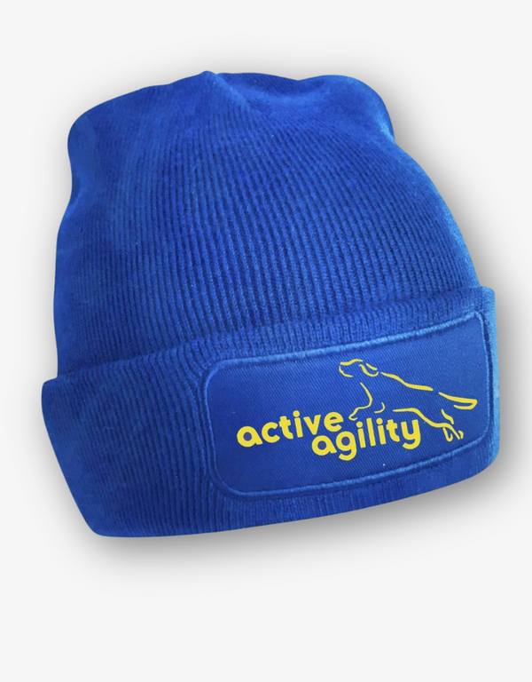 Active Agility Beanie