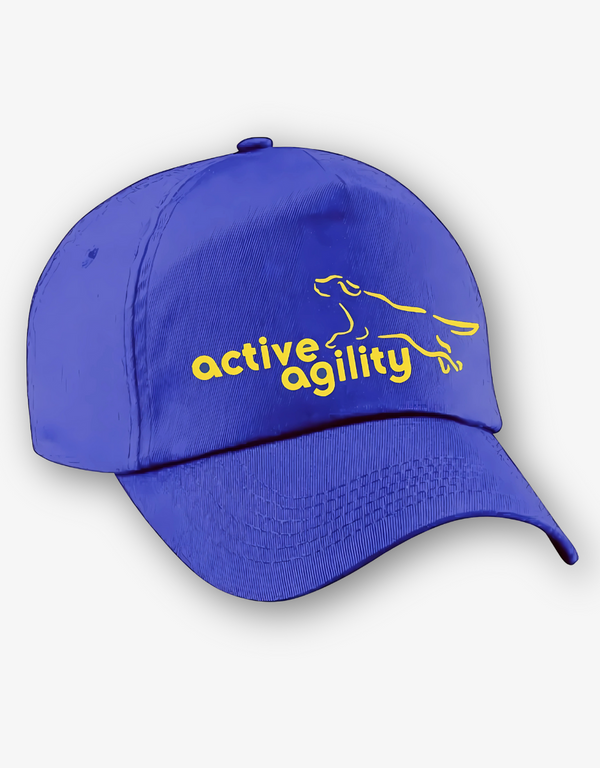 Active Agility Baseball cap