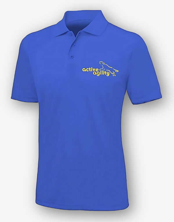 Active Agility Sport Polo shirt