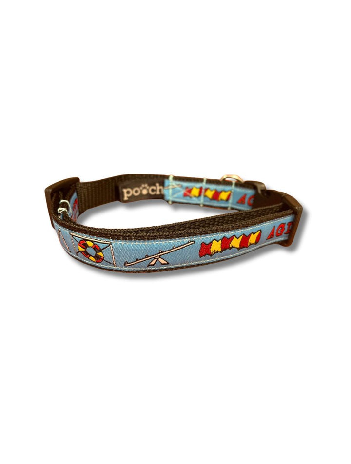 Agility Collar - Pooch - COL - AC - 1539 - ST