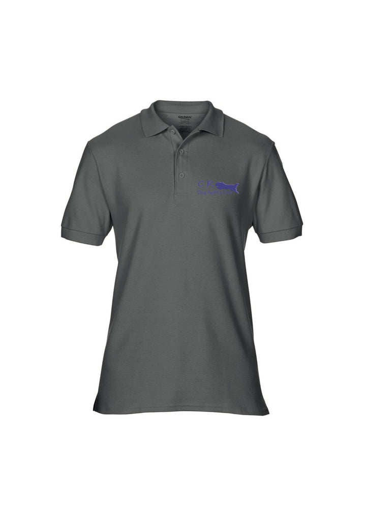 CR Agility Polo shirt - Pooch-