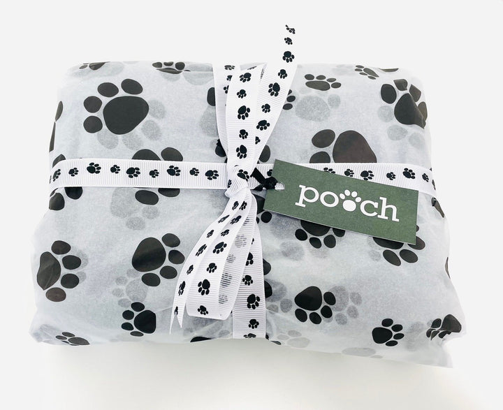 Gift Wrap - Pooch-