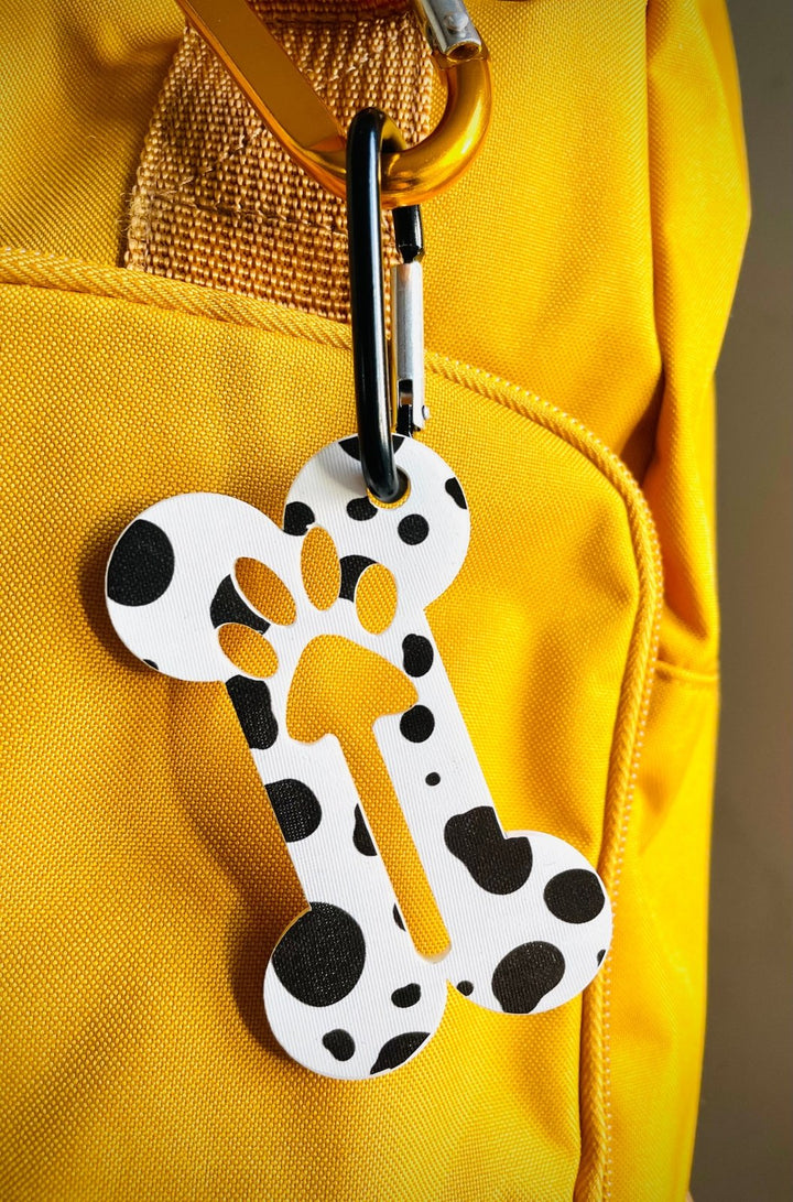 Poo Bag Holder - Pooch-